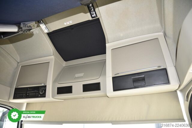  VOLVO FH 500 XL Retarder i-ParkCool ACC