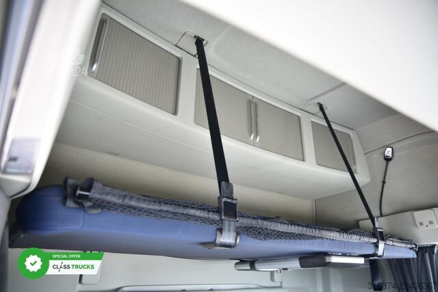  VOLVO FH 500 XL Retarder i-ParkCool ACC