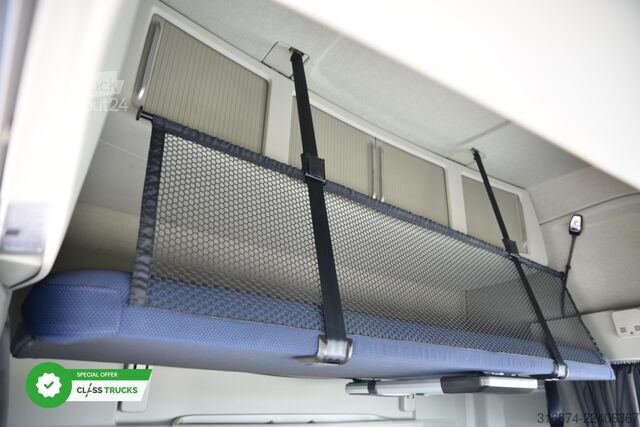  VOLVO FH 500 XL Retarder i-ParkCool ACC