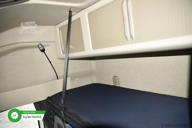  VOLVO FH 500 XL Retarder i-ParkCool ACC