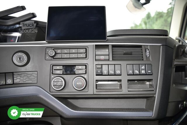  VOLVO FH 500 XL Retarder i-ParkCool ACC