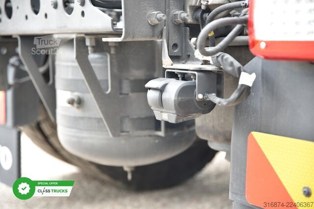 VOLVO FH 500 XL Retarder i-ParkCool ACC