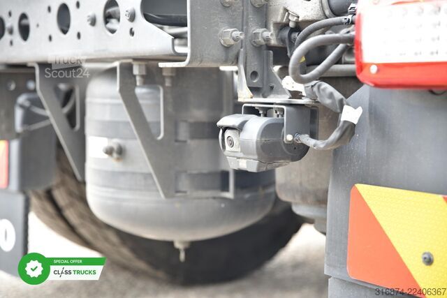  VOLVO FH 500 XL Retarder i-ParkCool ACC