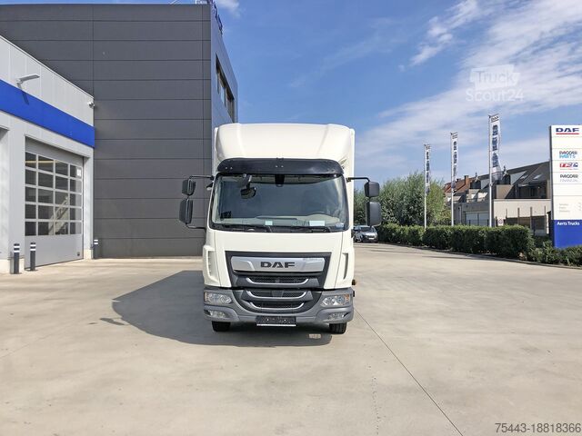 Valise DAF LF 230.12 - ST674 â FA 4x2 Day Cab â Powerline ...