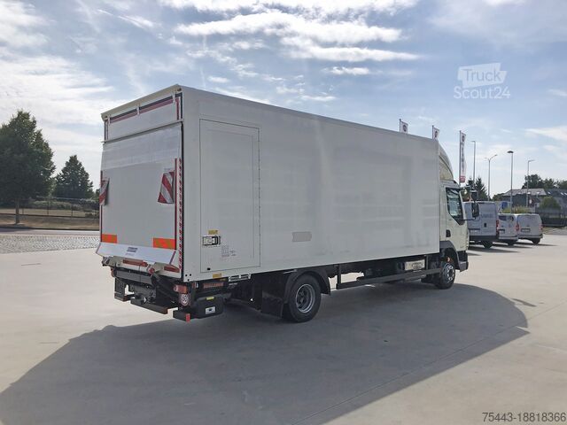 Valise DAF LF 230.12 - ST674 â FA 4x2 Day Cab â Powerline ...
