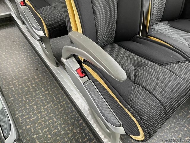 Reisebus MERCEDES-BENZ Sprinter 516 Travel 65   220 V Stecker EURO 6