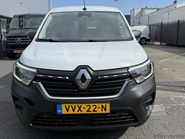 Korkeakattoinen farmari Renault Kangoo 1.5 Blue dCi 75 Comfort L1