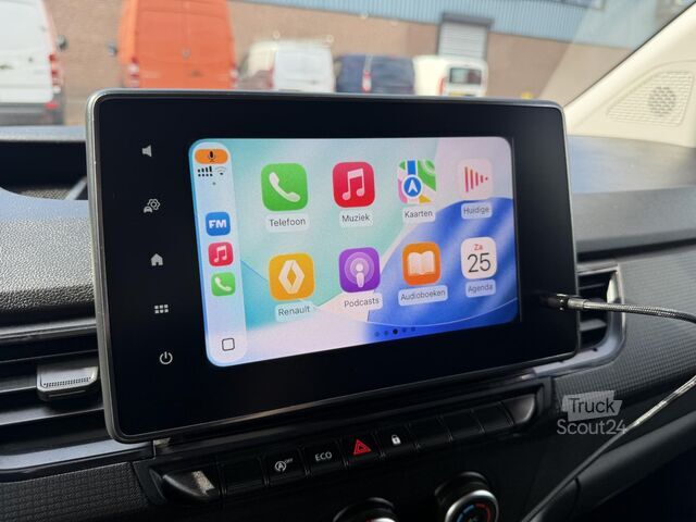Универсал с высокой крышей Renault Kangoo 1.5 Blue dCi 75 Comfort L1