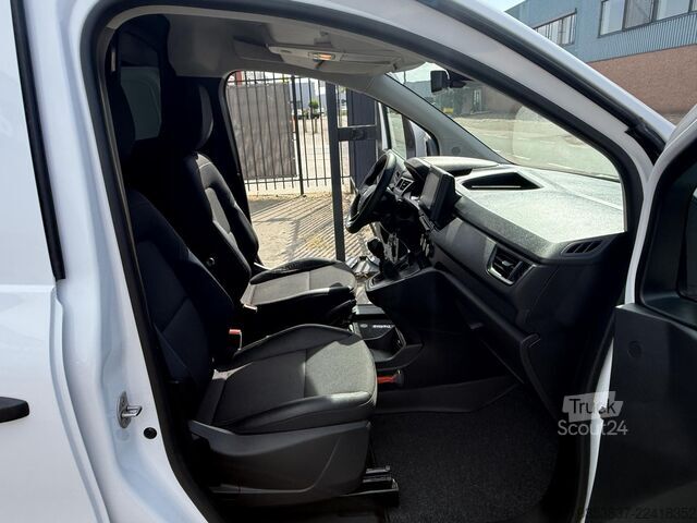 Универсал с высокой крышей Renault Kangoo 1.5 Blue dCi 75 Comfort L1