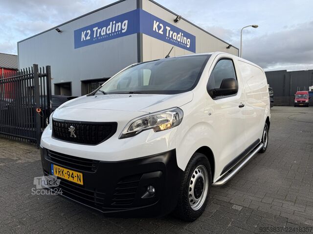 Stationwagen met hoog dak Peugeot Expert 2.0 BlueHDI 145 Standard Premium