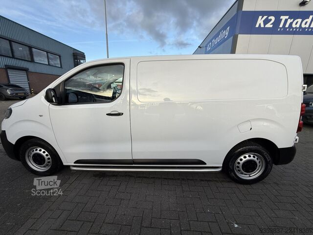 Stationwagen met hoog dak Peugeot Expert 2.0 BlueHDI 145 Standard Premium
