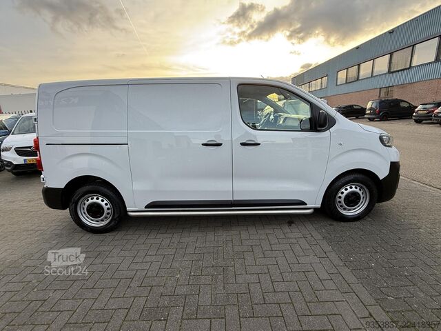 Stationwagen met hoog dak Peugeot Expert 2.0 BlueHDI 145 Standard Premium