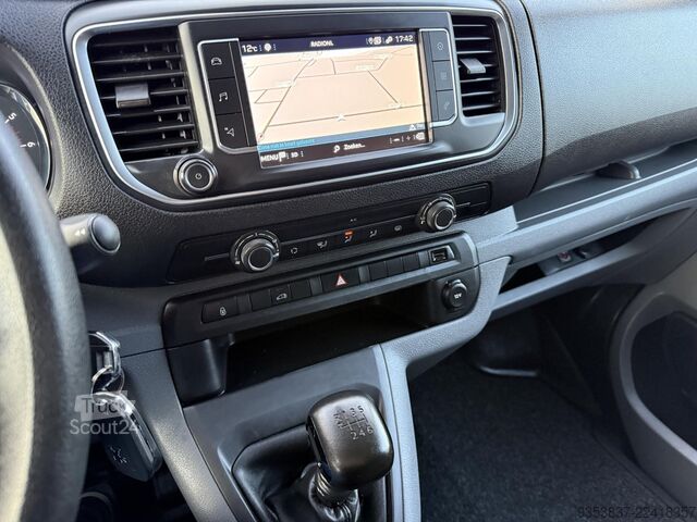 Stationwagen met hoog dak Peugeot Expert 2.0 BlueHDI 145 Standard Premium
