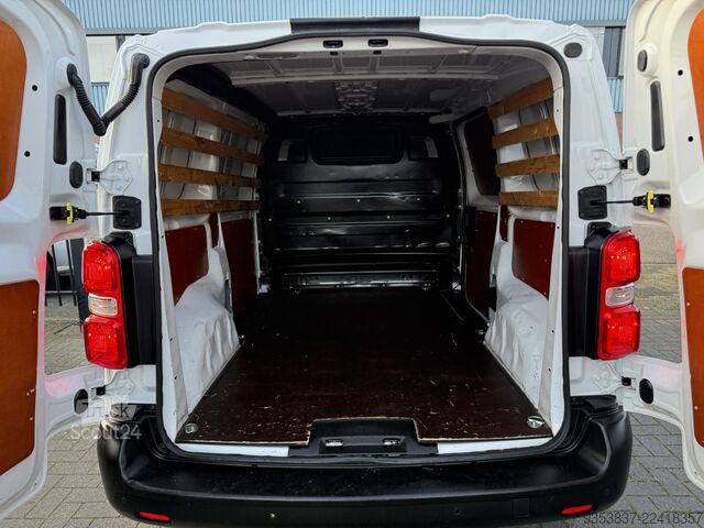 Stationwagen met hoog dak Peugeot Expert 2.0 BlueHDI 145 Standard Premium
