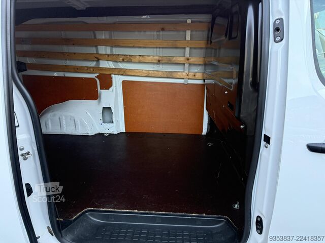 Stationwagen met hoog dak Peugeot Expert 2.0 BlueHDI 145 Standard Premium