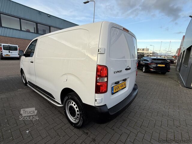 Stationwagen met hoog dak Peugeot Expert 2.0 BlueHDI 145 Standard Premium