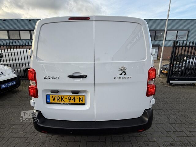 Stationwagen met hoog dak Peugeot Expert 2.0 BlueHDI 145 Standard Premium