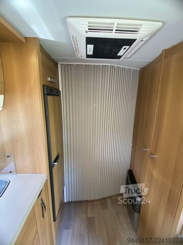 Karavan Tabbert DaVinci