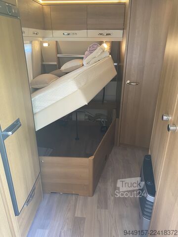 Karavan Tabbert DaVinci