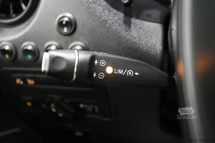 Bestelbus Mercedes-Benz Vito 114 CDI Lang Automaat EURO 6 - A/C Climate...