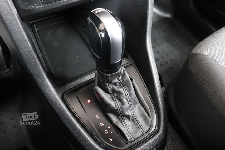 Break à toit surélevé Volkswagen Caddy 1.4 TGI 110PK CNG EURO 6 Automaat - Airco...