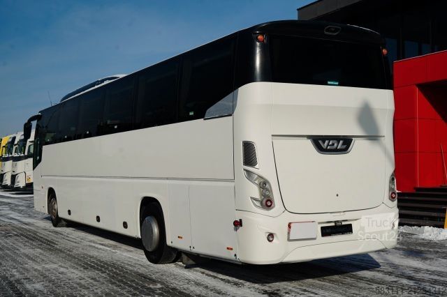 Autobus BOVA BOVA / FHD2 / EURO 6 / SPROWADZONY /