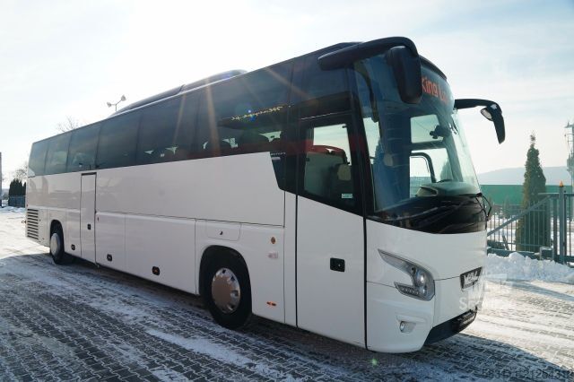 Autobus BOVA BOVA / FHD2 / EURO 6 / SPROWADZONY /