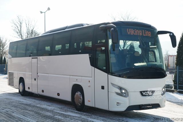 Autobus BOVA BOVA / FHD2 / EURO 6 / SPROWADZONY /