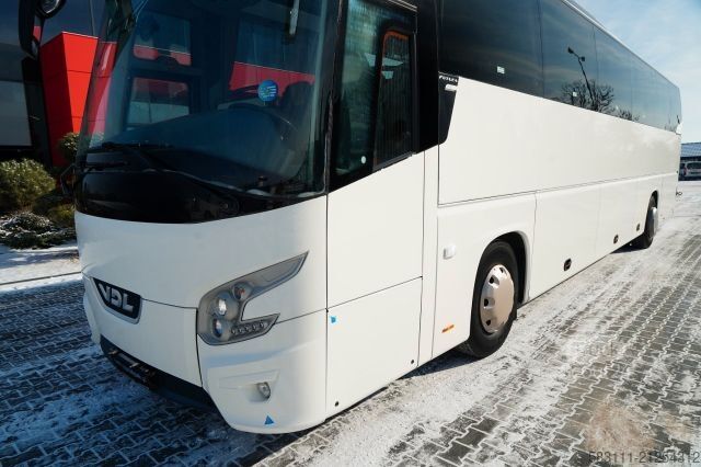 Autobus BOVA BOVA / FHD2 / EURO 6 / SPROWADZONY /