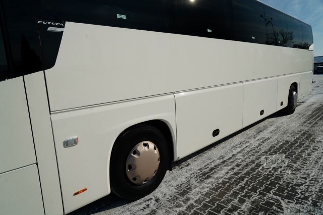 Autobus BOVA BOVA / FHD2 / EURO 6 / SPROWADZONY /
