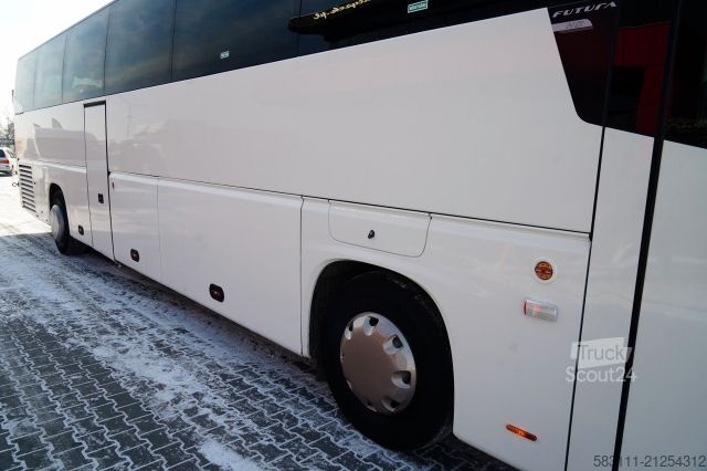 Autobus BOVA BOVA / FHD2 / EURO 6 / SPROWADZONY /