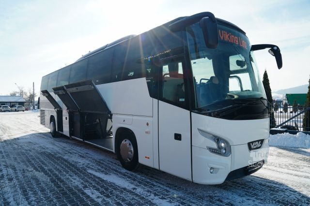 Autobus BOVA BOVA / FHD2 / EURO 6 / SPROWADZONY /