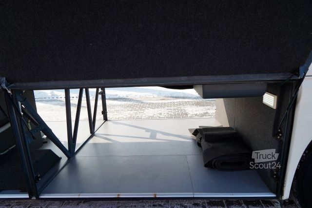 Autobus BOVA BOVA / FHD2 / EURO 6 / SPROWADZONY /