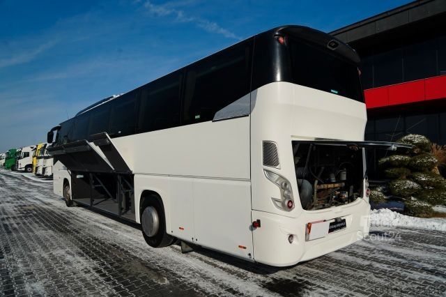 Autobus BOVA BOVA / FHD2 / EURO 6 / SPROWADZONY /