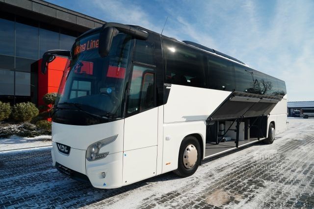 Autobus BOVA BOVA / FHD2 / EURO 6 / SPROWADZONY /