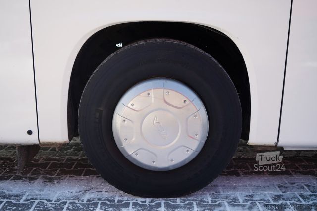 Autobus BOVA BOVA / FHD2 / EURO 6 / SPROWADZONY /