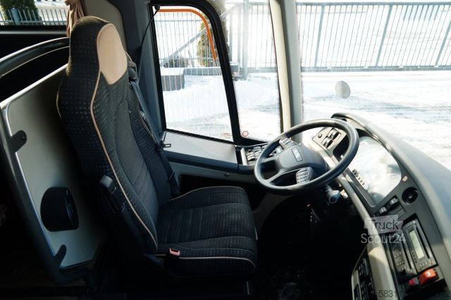 Autobus BOVA BOVA / FHD2 / EURO 6 / SPROWADZONY /