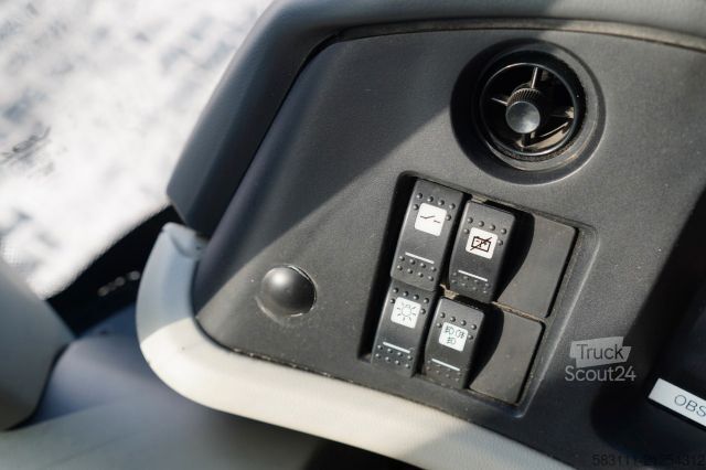 Autobus BOVA BOVA / FHD2 / EURO 6 / SPROWADZONY /