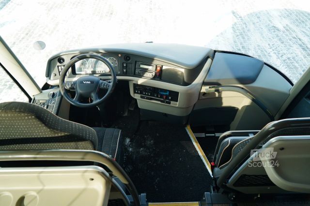 Autobus BOVA BOVA / FHD2 / EURO 6 / SPROWADZONY /