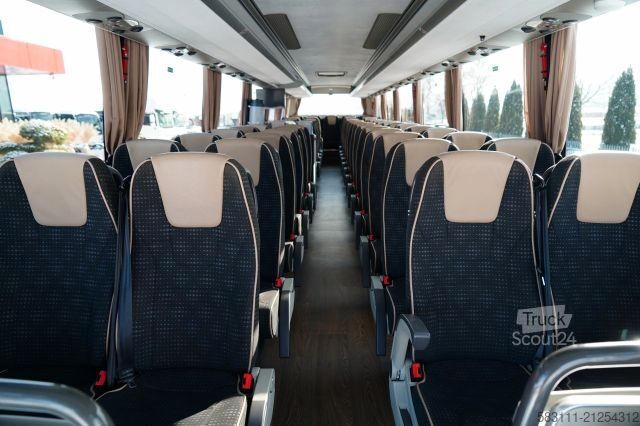 Autobus BOVA BOVA / FHD2 / EURO 6 / SPROWADZONY /