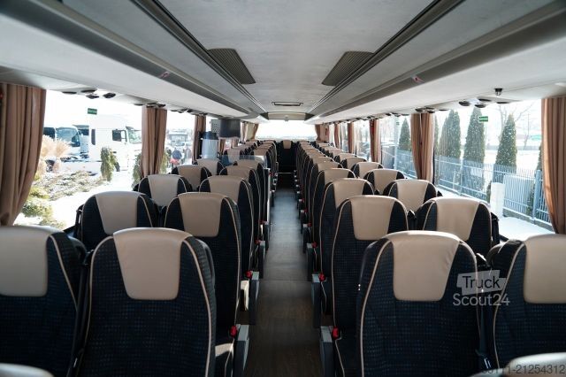 Autobus BOVA BOVA / FHD2 / EURO 6 / SPROWADZONY /