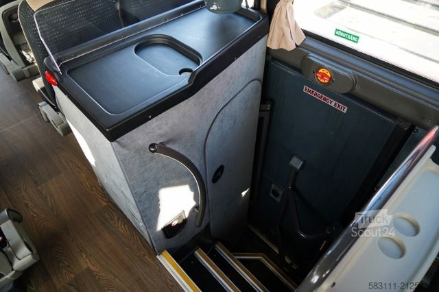 Autobus BOVA BOVA / FHD2 / EURO 6 / SPROWADZONY /