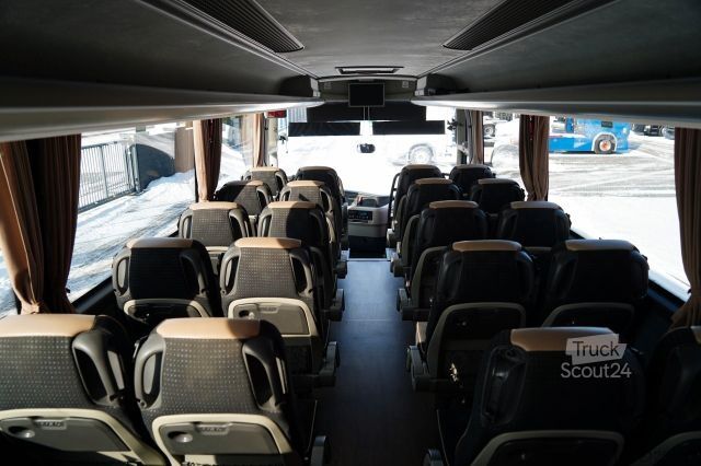 Autobus BOVA BOVA / FHD2 / EURO 6 / SPROWADZONY /