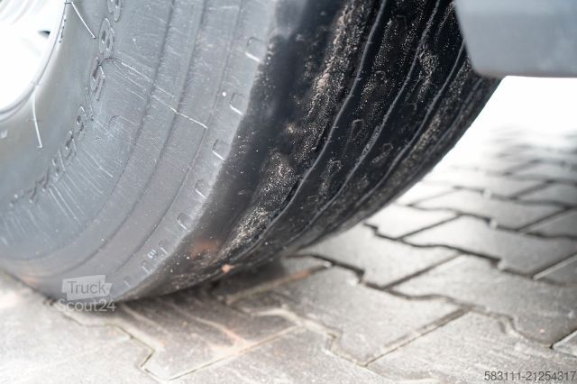 Standard tractor unit SCANIA R 450 / RETARDER / HYDRAULIKA / I-PARK COOL / FU