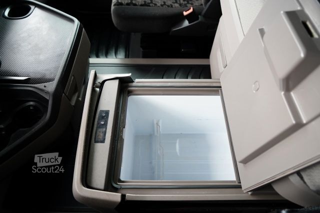 Standard tractor unit SCANIA R 450 / RETARDER / HYDRAULIKA / I-PARK COOL / FU