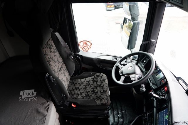 Standard tractor unit SCANIA R 450 / RETARDER / HYDRAULIKA / I-PARK COOL / FU