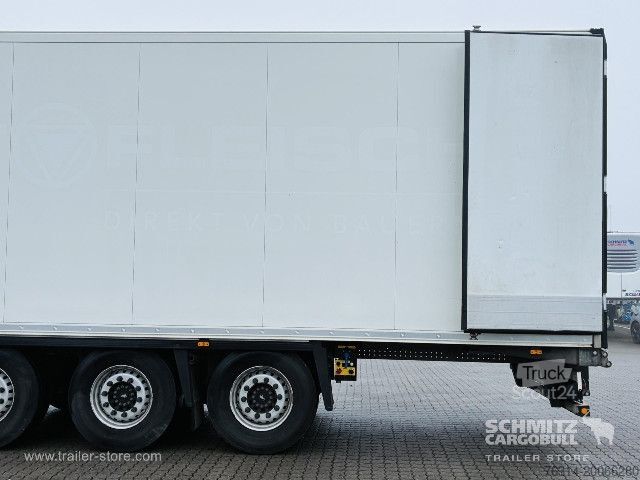 Semirremolque frigorífico Schmitz Cargobull Tiefkühler Standard Doppelstock
