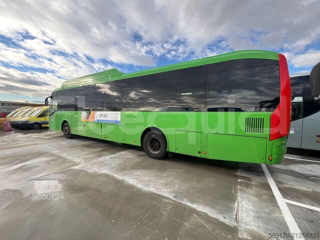 Turismo MAN Castrosua