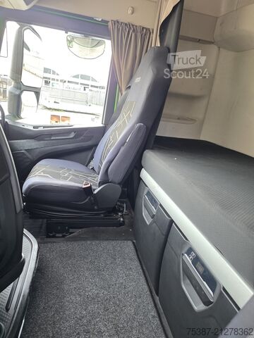 Teherautó alváz IVECO 260S46