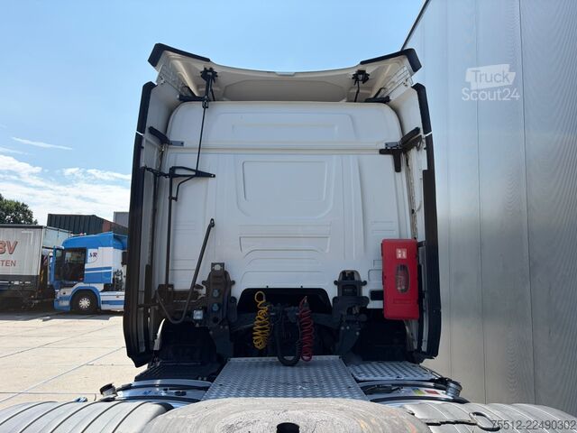 Standard-SZM Scania R450 / 6X2 / Retarder / More Units Available / ...
